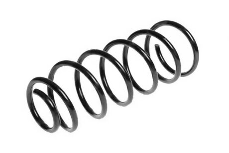 Пружини підвіски ПРУЖИНА ПОДВЕСКИ HYUNDAI ACCENT 05- ЗАДНЯЯ -ua PROFIT 2010-0588