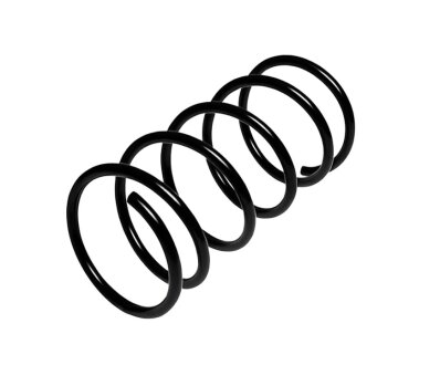 Пружини підвіски ПРУЖИНА ПОДВЕСКИ PEUGEOT PARTNER 96- ПЕРЕД -ua PROFIT 2010-0620