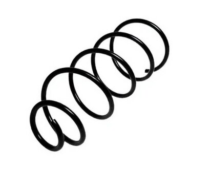 Пружини підвіски ПРУЖИНА ПОДВЕСКИ PEUGEOT 307 1.6, 2.0, 2.0 HDI ПЕРЕД -ua PROFIT 2010-0655