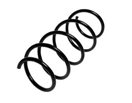 Пружини підвіски ПРУЖИНА ПОДВЕСКИ RENAULT MEGANE II 02- 1.4, 1.6, 1.5 DCI ПЕРЕД -ua PROFIT 2010-0775