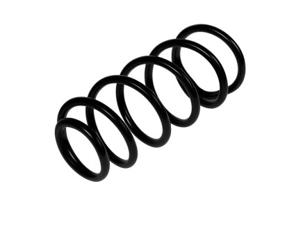 Пружини підвіски ПРУЖИНА ПОДВЕСКИ SKODA OCTAVIA 96-04 ПЕРЕД -ua PROFIT 2010-1059