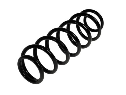 Пружини підвіски ПРУЖИНА ПОДВЕСКИ SKODA OCTAVIA 96-04 ЗАДНЯЯ -ua PROFIT 2010-1067