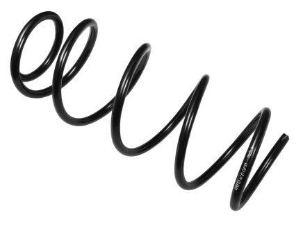 Пружини підвіски ПРУЖИНА ПОДВЕСКИ SKODA FABIA 1.2, 1.4 99- ПЕРЕД -ua PROFIT 2010-1069