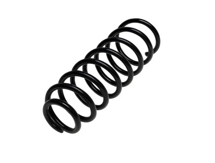 Пружини підвіски ПРУЖИНА ПОДВЕСКИ AUDI A4 11.94-09.01 ЗАДНЯЯ -ua PROFIT 2010-1127