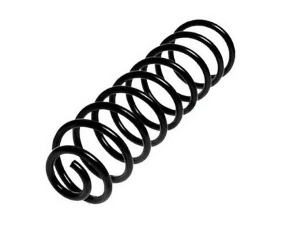 Пружини підвіски ПРУЖИНА ПОДВЕСКИ VW PASSAT (B3, B4) 9.87-8.96 ЗАДНЯЯ -ua PROFIT 2010-1144