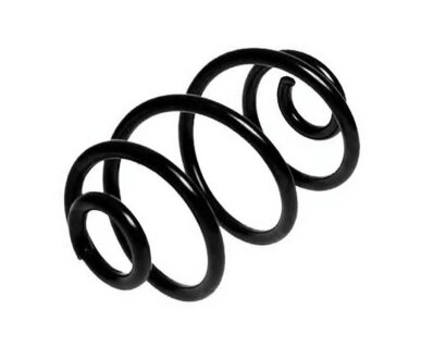 Пружины подвески ПРУЖИНА ПОДВЕСКА AUDI A6 4.97-7.01, VW PASSAT (B5) 9.96-11.00 ЗАДНЯЯ PROFIT 2010-1201