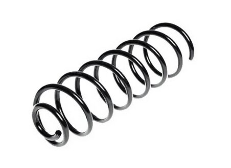 Пружини підвіски ПРУЖИНА ПОДВЕСКИ SEAT TOLEDO 1.91-3.99, VW GOLF III, VENTO 9.91-8.97 ЗАДНЯЯ -ua PROFIT 2010-1214