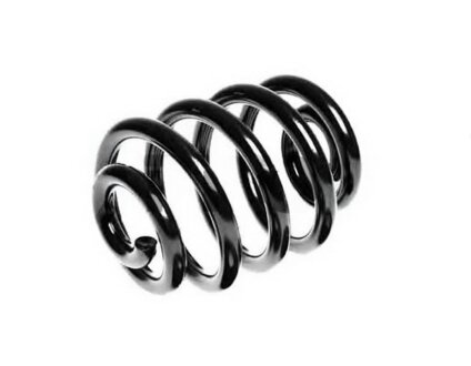 Пружини підвіски ПРУЖИНА ПОДВЕСКИ VW TRANSPORTER (T4) 7.90-03 ЗАДНЯЯ -ua PROFIT 2010-1232