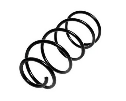 Пружини підвіски ПРУЖИНА ПОДВЕСКИ FORD FOCUS II 04- 1.4, 1.6, 1.6 TI ПЕРЕД -ua PROFIT 2010-1367