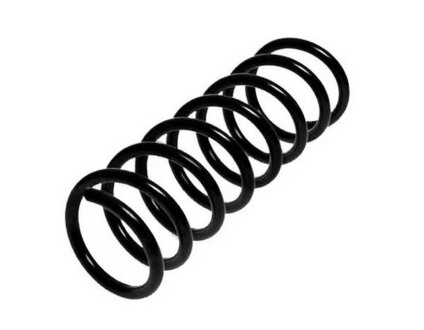 Пружини підвіски ПРУЖИНА ПОДВЕСКИ FORD FOCUS C-MAX 04- ЗАДНЯЯ -ua PROFIT 2010-1370