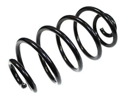 Пружини підвіски ПРУЖИНА ПОДВЕСКИ OPEL ASTRA H (HB) 04- REAR (L/R) -ua PROFIT 2010-1382