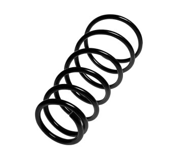 Пружини підвіски ПРУЖИНА ПОДВЕСКИ KIA CERATO SDN/HB 04- ЗАДНЯЯ -ua PROFIT 2010-1802