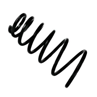 Пружини підвіски ПРУЖИНА ПОДВЕСКИ HYUNDAI TUCSON 04-. KIA SPORTAGE 04- ЗАДНЯЯ -ua PROFIT 2010-1908