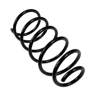 Пружини підвіски ПРУЖИНА ПОДВЕСКИ VW GOLF 97-06. BORA 00-05 FRONT (L/R) -ua PROFIT 2010-1931