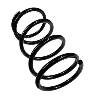 Пружини підвіски ПРУЖИНА ПОДВЕСКИ FORD TRANSIT 00-06 FRONT (L/R) -ua PROFIT 2010-1963