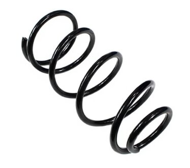 Пружины подвески ПРУЖИНА ПОДВЕСКИ FORD FOCUS C-MAX 03-07. C-MAX 07-10 FRONT (L/R) PROFIT 2010-1964