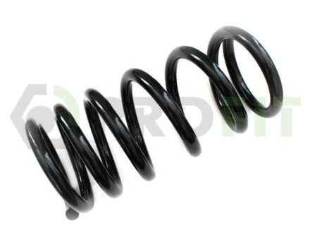 Пружини підвіски ПРУЖИНА ПОДВЕСКИ MITSUBISHI PAJERO 00-07 REAR (L/R) -ua PROFIT 2010-1969