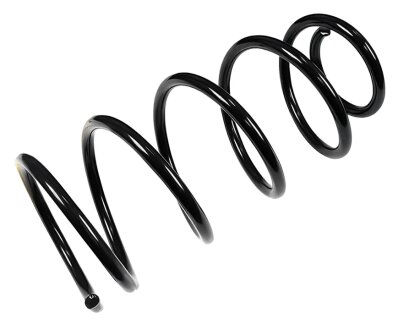 Пружини підвіски ПРУЖИНА ПОДВЕСКИ CITROEN JUMPY 95-. FIAT SCUDO 96-06. PEUGEOT EXPERT 96- FRONT (L/R -ua PROFIT 2010-1986