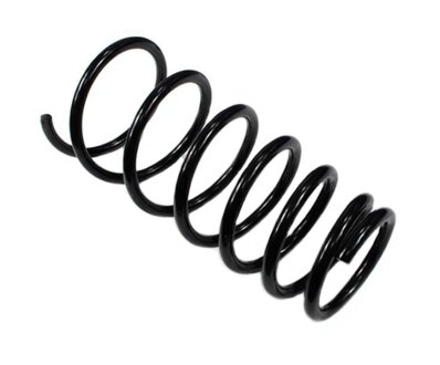 Пружини підвіски ПРУЖИНА ПОДВЕСКИ HYUNDAI ELANTRA 00-06 REAR (L/R) -ua PROFIT 2010-2000