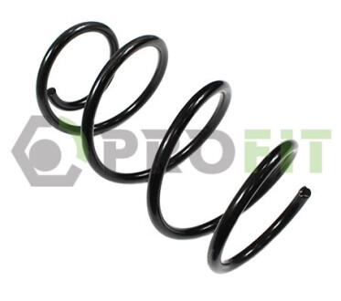 Пружини підвіски ПРУЖИНА ПОДВЕСКИ BMW 5 (E39) 98-05 FRONT (L/R) -ua PROFIT 2010-2021