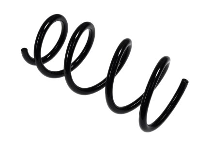 Пружини підвіски ПРУЖИНА ПОДВЕСКИ RENAULT KANGOO 01- (4WD) FRONT (L/R) -ua PROFIT 2010-2022