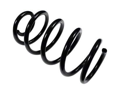 Пружини підвіски ПРУЖИНА ПОДВЕСКИ VW TRANSPORTER T5 03-15 FRONT (L/R) -ua PROFIT 2010-2023