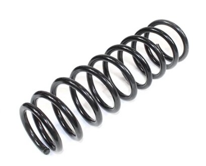 Пружини підвіски ПРУЖИНА ПОДВЕСКИ MITSUBISHI LANCER 08- REAR (L/R) -ua PROFIT 2010-2028