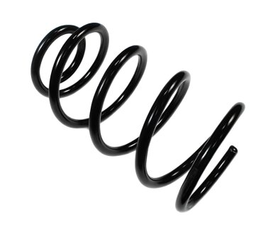 Пружини підвіски ПРУЖИНА ПОДВЕСКИ FORD KUGA 08-12 FRONT (L/R) -ua PROFIT 2010-2035