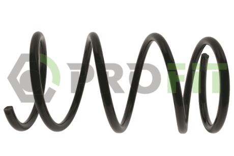Пружини підвіски PROFIT 2010-2037