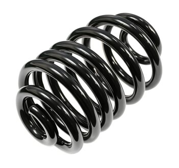 Пружини підвіски ПРУЖИНА ПОДВЕСКИ RENAULT TRAFIC 01-. OPEL VIVARO 03- REAR (L/R) -ua PROFIT 2010-2039