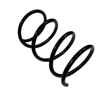 Пружини підвіски ПРУЖИНА ПОДВЕСКИ KIA CARENS 06- FRONT (L/R) -ua PROFIT 2010-2044