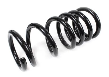 Пружини підвіски ПРУЖИНА ПОДВЕСКИ MITSUBISHI PAJERO 06- REAR (L/R) -ua PROFIT 2010-2048