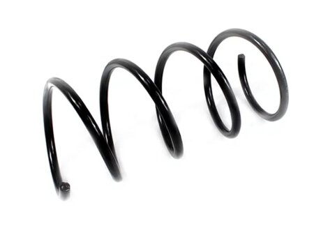 Пружини підвіски ПРУЖИНА ПОДВЕСКИ MERCEDES A (W168) 97-04 FRONT (L/R) -ua PROFIT 2010-2054