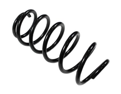 Пружини підвіски ПРУЖИНА ПОДВЕСКИ VW CADDY 04-15 FRONT (L/R) -ua PROFIT 2010-2067