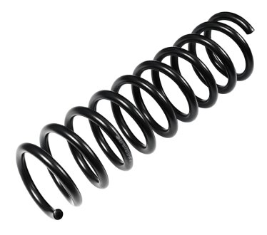 Пружини підвіски ПРУЖИНА ПОДВЕСКИ FORD FOCUS TURNIER 04-12 REAR (L/R) -ua PROFIT 2010-2089