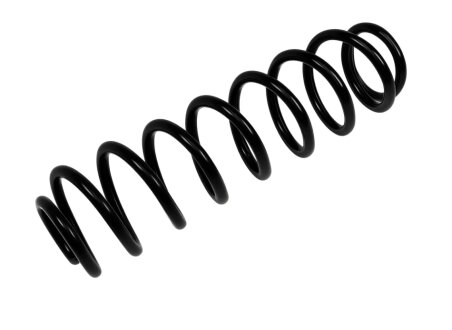 Пружини підвіски ПРУЖИНА ПОДВЕСКИ SKODA FABIA COMBI 00-14 REAR (L/R) -ua PROFIT 2010-2097