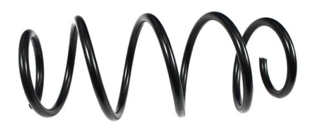 Пружини підвіски ПРУЖИНА ПОДВЕСКИ VW POLO 01-09 (1.4TDI) FRONT (L/R) -ua PROFIT 2010-2103