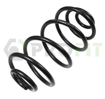 Пружины подвески ПРУЖИНА ПОДВЕСКИ OPEL MERIVA 03-10 REAR (L/R) PROFIT 2010-2122