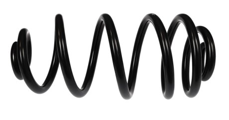 Пружини підвіски ПРУЖИНА ПОДВЕСКИ OPEL INSIGNIA A SPORTS TOURER 08-17 REAR (L/R) -ua PROFIT 2010-2140