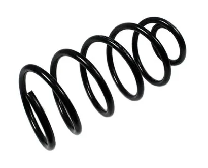 Пружини підвіски ПРУЖИНА ПОДВЕСКИ SKODA OCTAVIA 96-10. SEAT LEON 99-06. TOLEDO 98-06 FRONT (L/R) -ua PROFIT 2010-2141