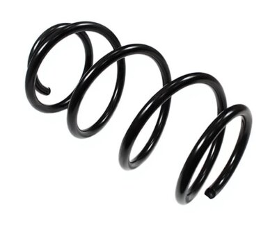 Пружини підвіски ПРУЖИНА ПОДВЕСКИ NISSAN X-TRAIL (T31) 07-13 (2.0DCI) FRONT (L/R) -ua PROFIT 2010-2151