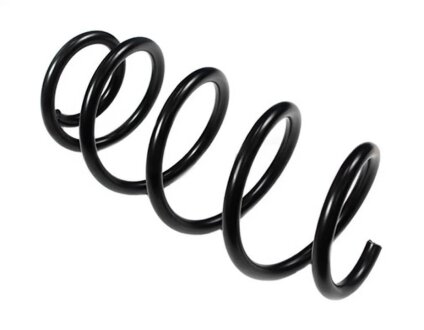 Пружины подвески ПРУЖИНА ПОДВЕСКИ HYUNDAI SANTA FE 06-12 FRONT (L/R) PROFIT 2010-2154