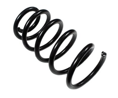 Пружины подвески ПРУЖИНА ПОДВЕСКИ HYUNDAI SANTA FE 06-12 REAR (L/R) PROFIT 2010-2155