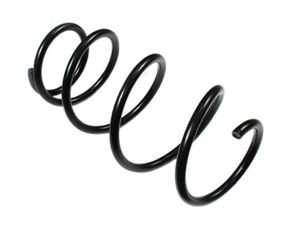 Пружины подвески ПРУЖИНА ПОДВЕСКИ TOYOTA CAMRY 06-11 (2.4) FRONT (L/R) PROFIT 2010-2162