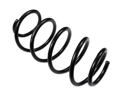 Пружини підвіски ПРУЖИНА ПОДВЕСКИ VW PASSAT 07-14. CC 11-16. SKODA SUPERB 08-15 FRONT (L/R) -ua PROFIT 2010-2170