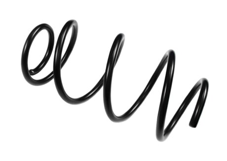 Пружини підвіски ПРУЖИНА ПОДВЕСКИ HYUNDAI IX35 09-. KIA SPORTAGE 09- FRONT (L/R) -ua PROFIT 2010-2173