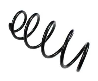 Пружини підвіски ПРУЖИНА ПОДВЕСКИ VW POLO 01-09 FRONT (L/R) -ua PROFIT 2010-2176