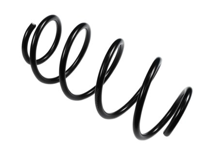 Пружини підвіски ПРУЖИНА ПОДВЕСКИ AUDI A3 10-13 FRONT (L/R) -ua PROFIT 2010-2178