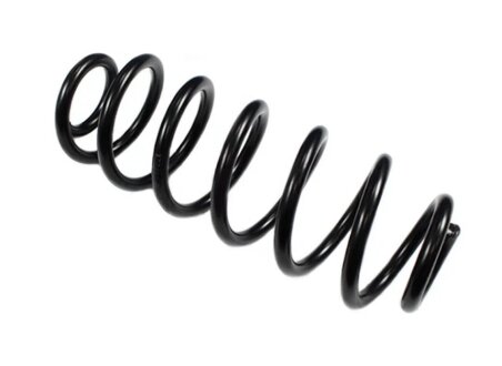 Пружини підвіски ПРУЖИНА ПОДВЕСКИ VW PASSAT 05-14 REAR (L/R) -ua PROFIT 2010-2179