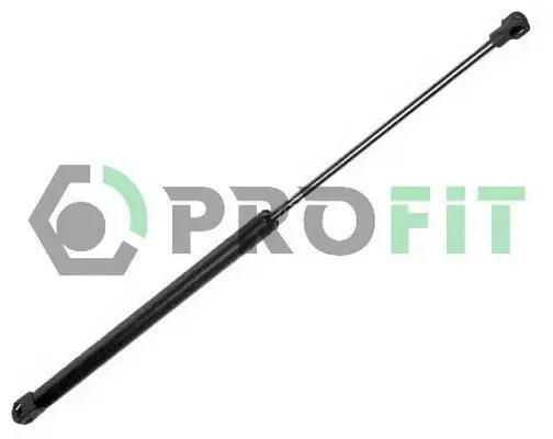 Амортизатор багажника VW GOLF HB 97-05, GOLF VARIANT 97-05 PROFIT 2015-0014 (фото 1)